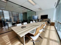 ONE GEORGE STREET (D1), Office #633704711